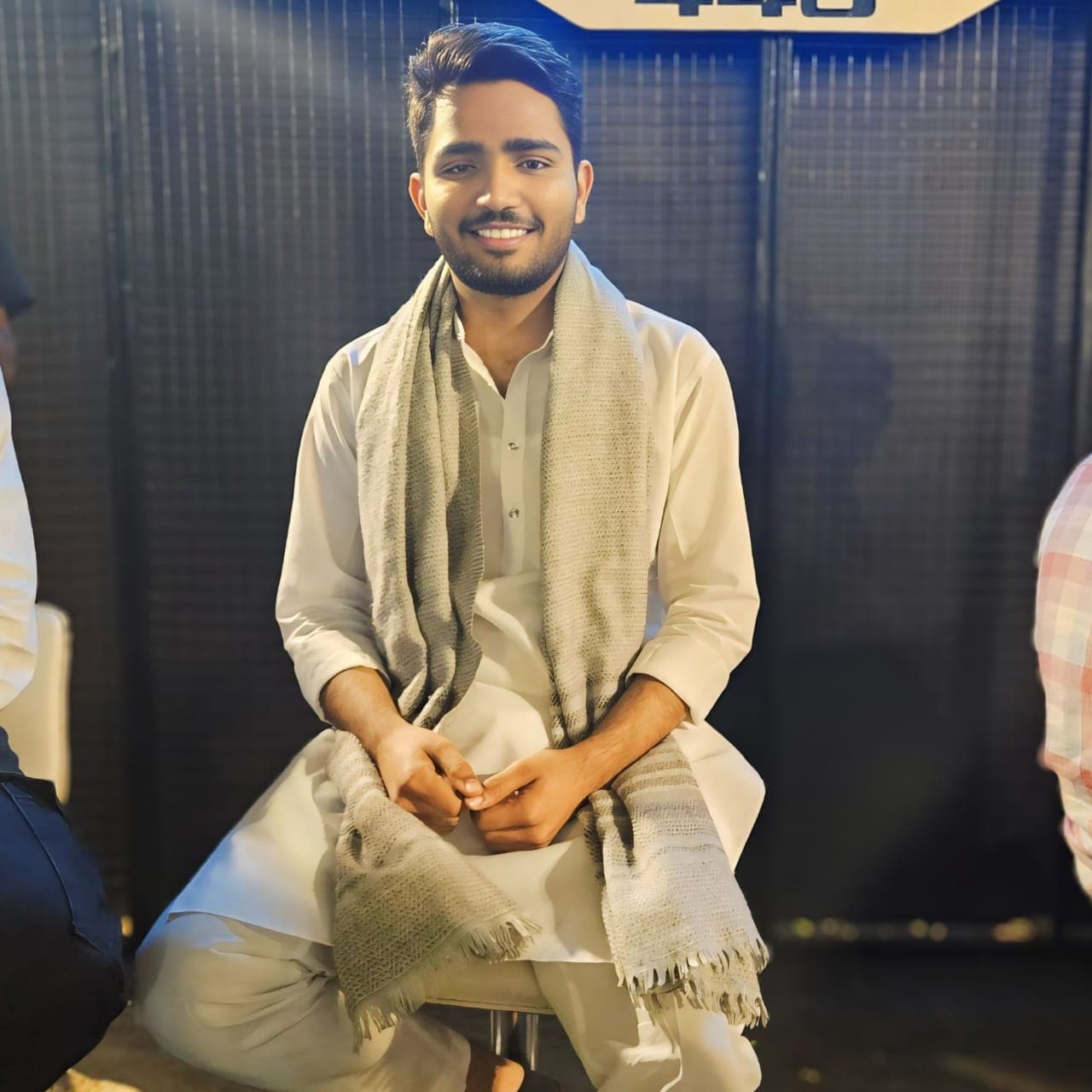 Prayag Choudhary