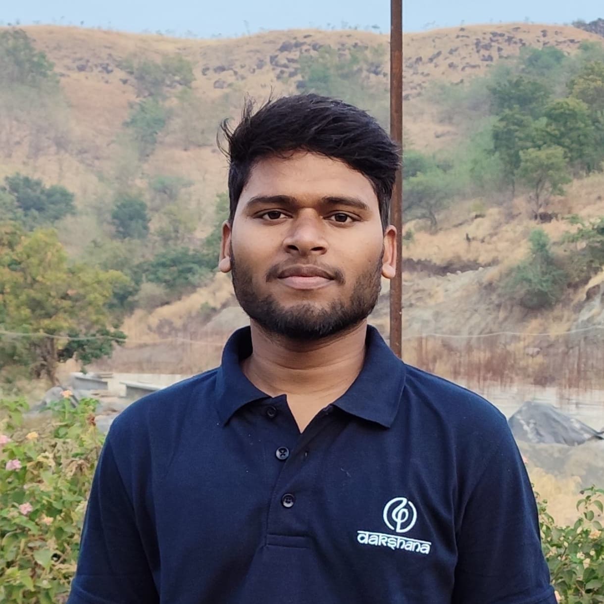 Priyanshu Gupta