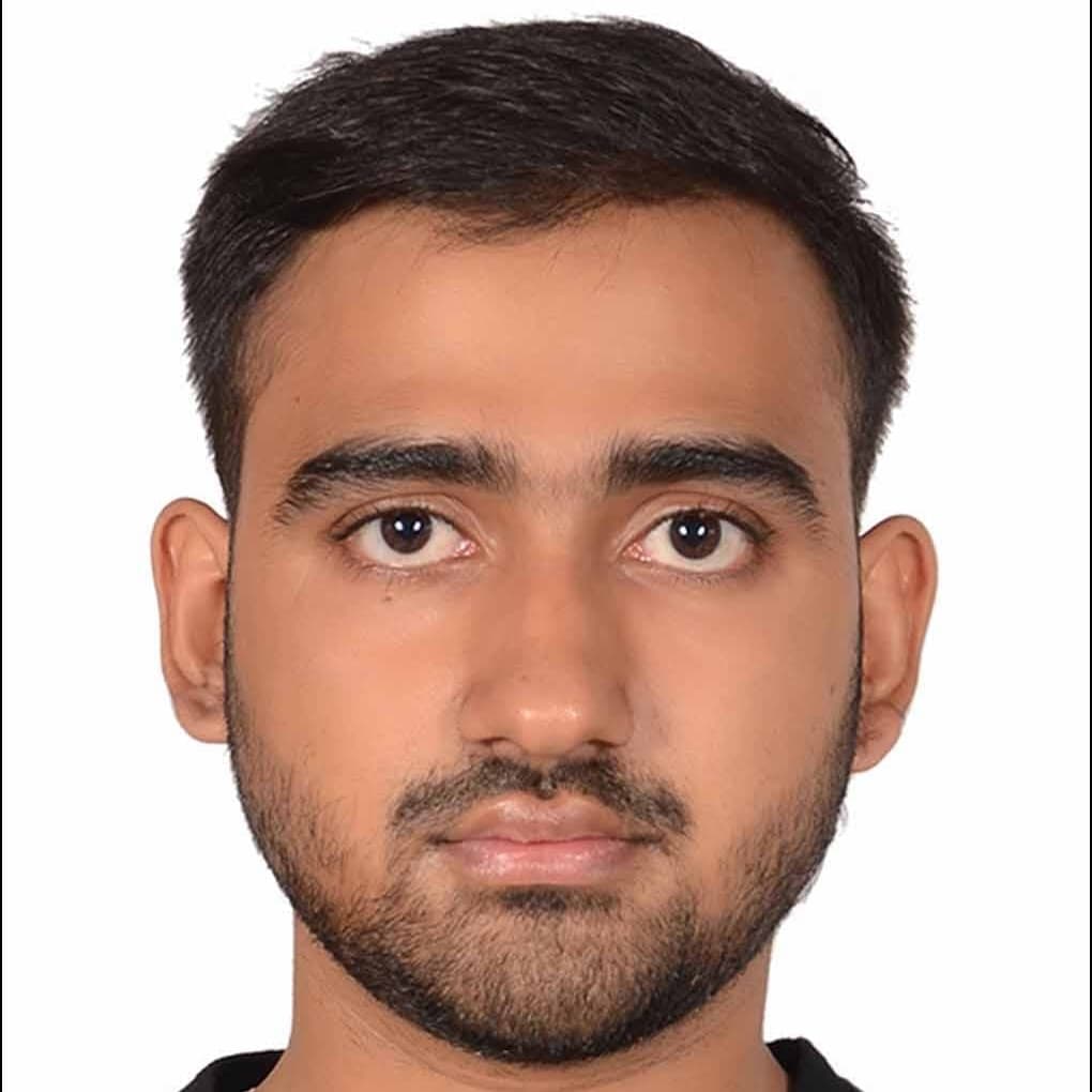 Priyanshu Pathak