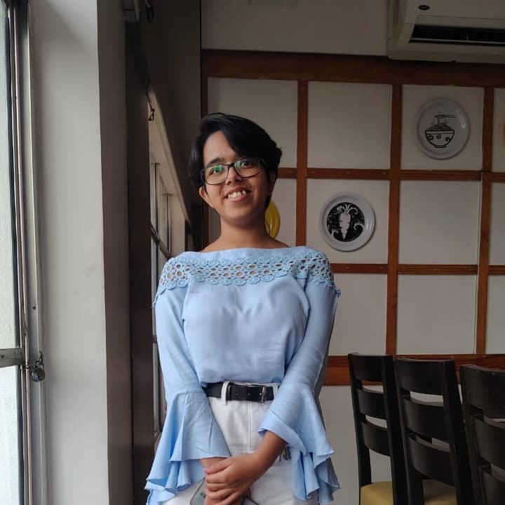 Riddhi Bhattacharya