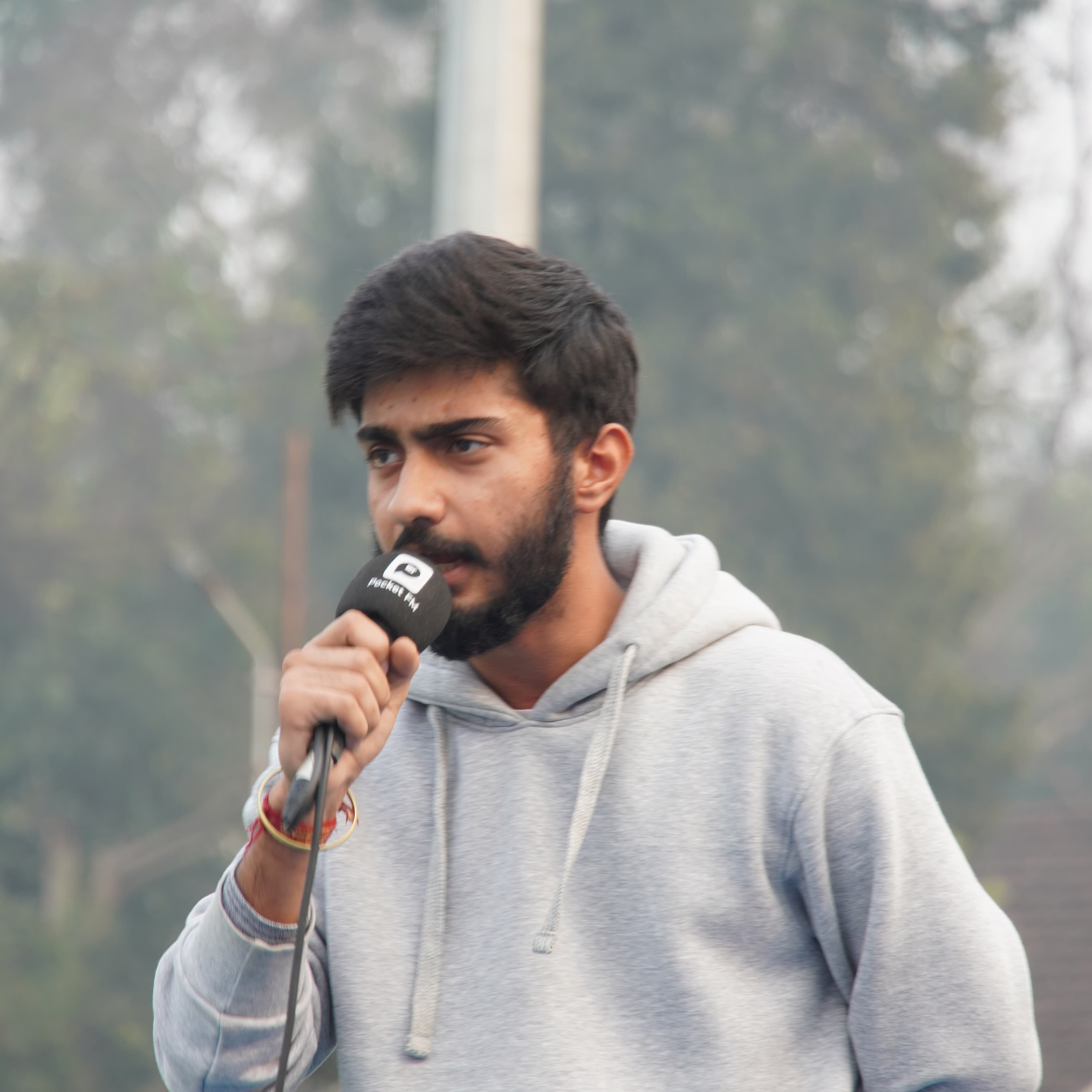 Sanskar Choudhary