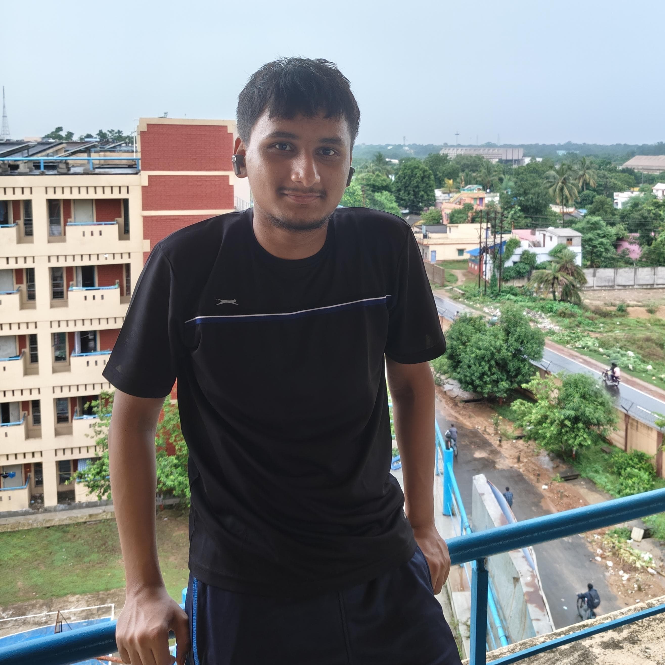 Shaurya Pratap