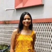 Shreshta Agrawal