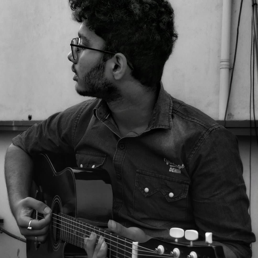 Tanishq Verma