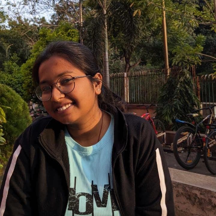 Vaishali Chouhan