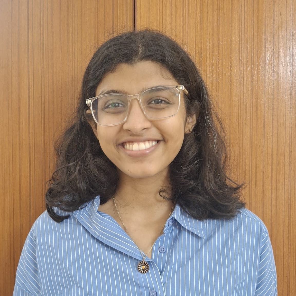 Vijeta V Menon