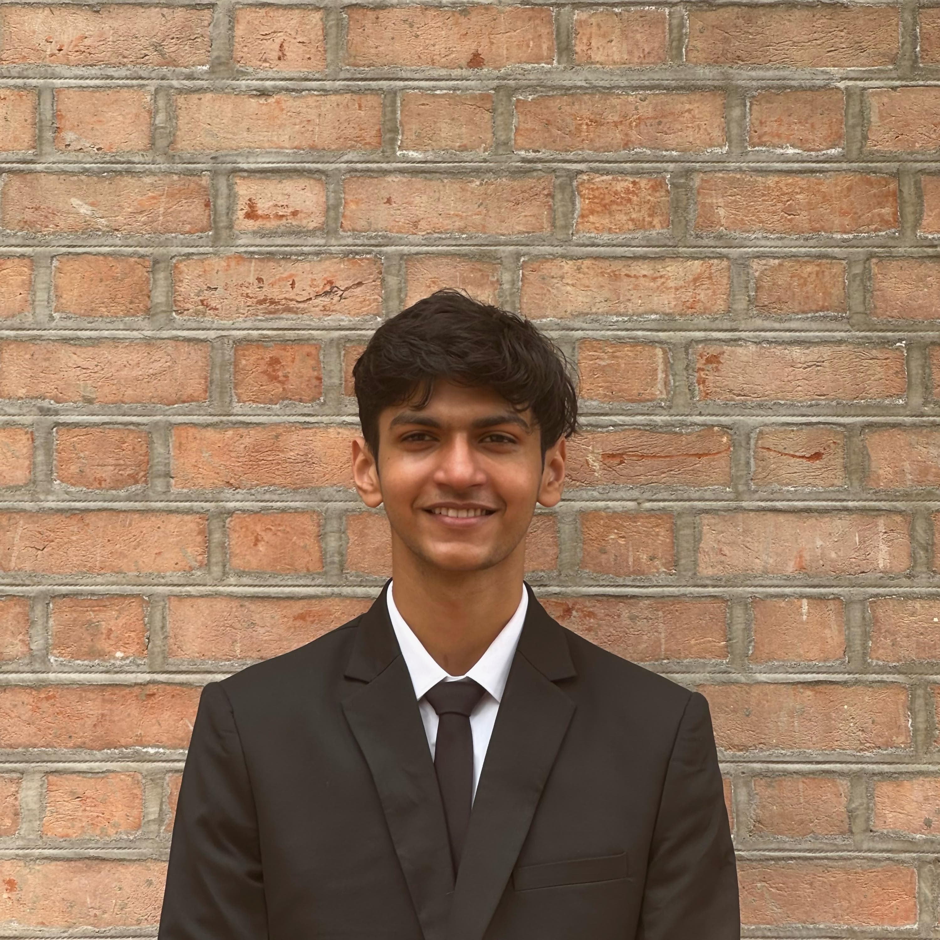 Viven Sharma